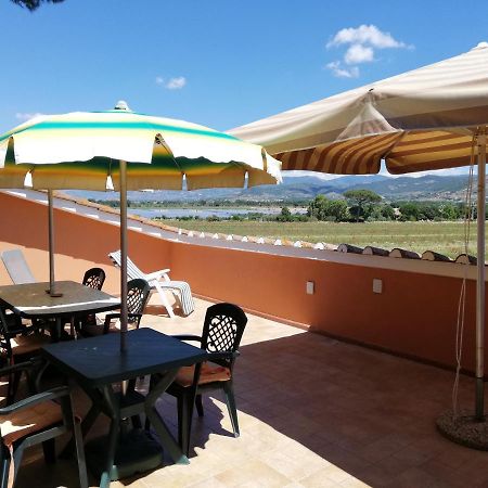 Boschetto Del Lago Castiglione del Lago Exterior foto