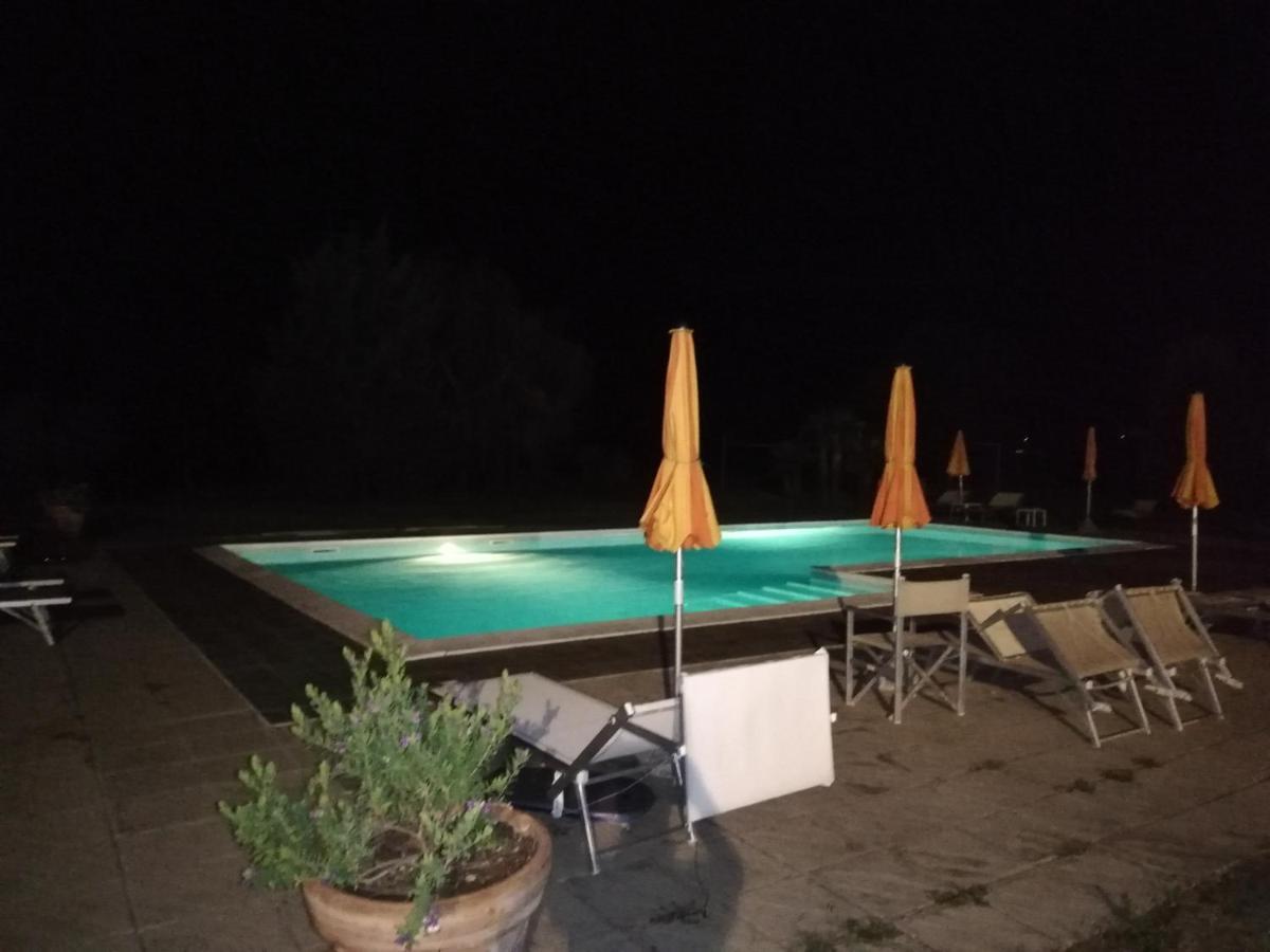 Boschetto Del Lago Castiglione del Lago Exterior foto
