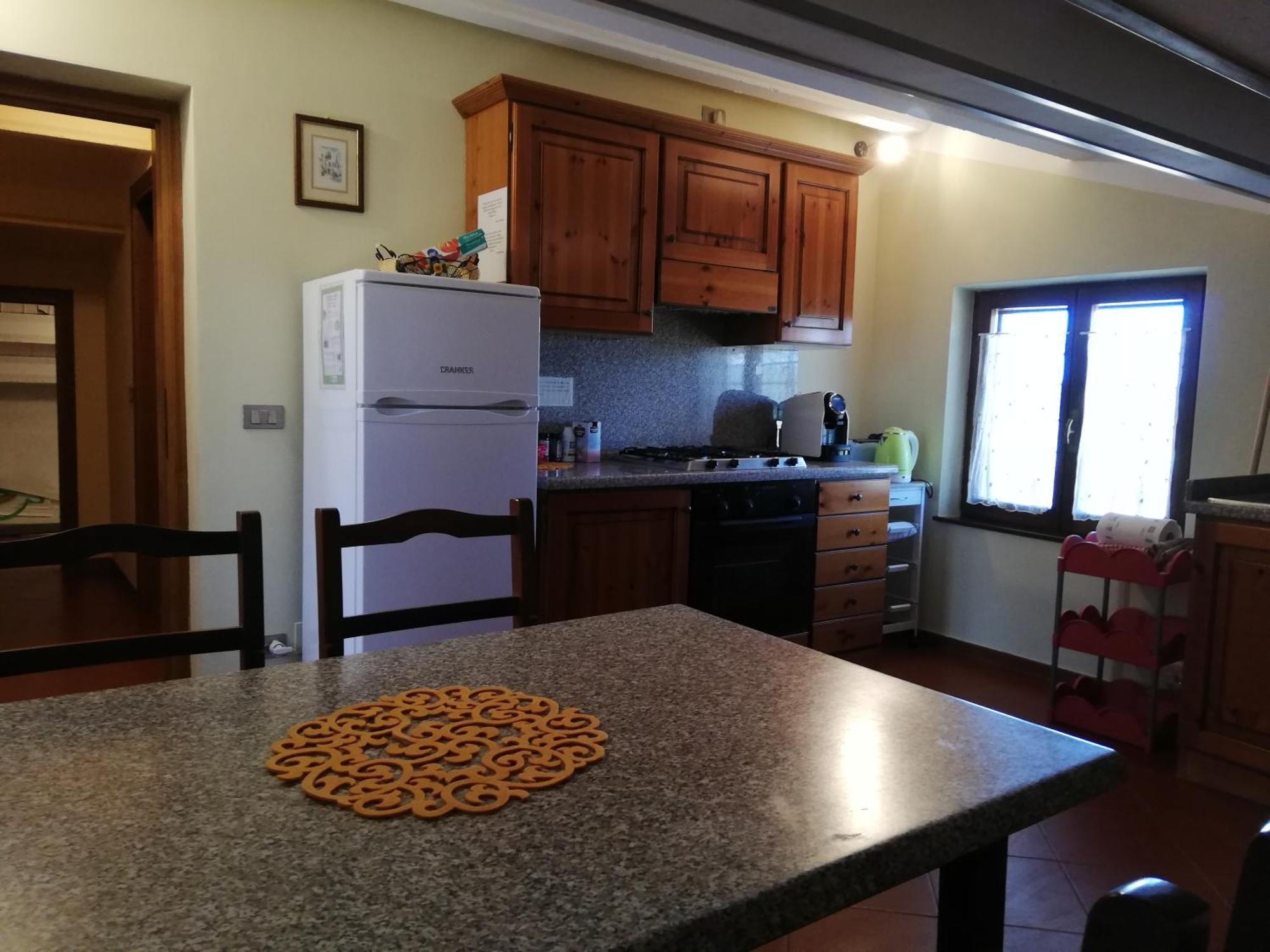 Boschetto Del Lago Castiglione del Lago Quarto foto