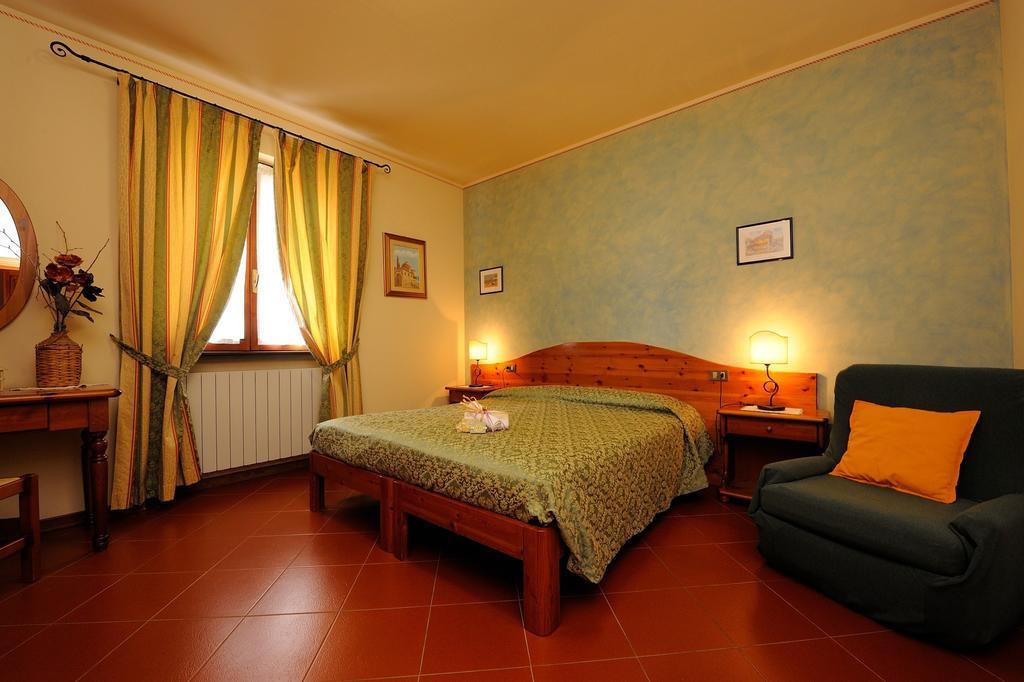 Boschetto Del Lago Castiglione del Lago Exterior foto