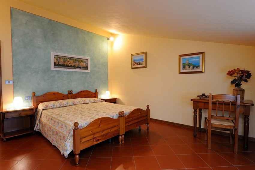 Boschetto Del Lago Castiglione del Lago Exterior foto