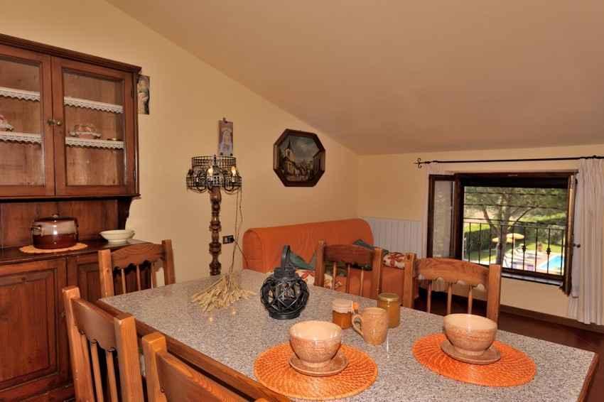 Boschetto Del Lago Castiglione del Lago Exterior foto